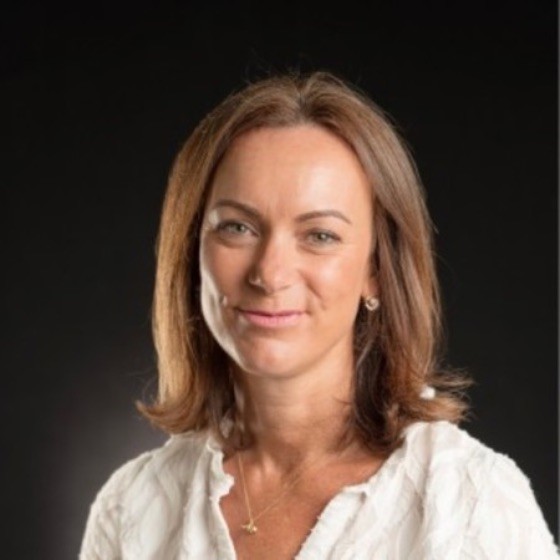 Portrait of Laura Doulton