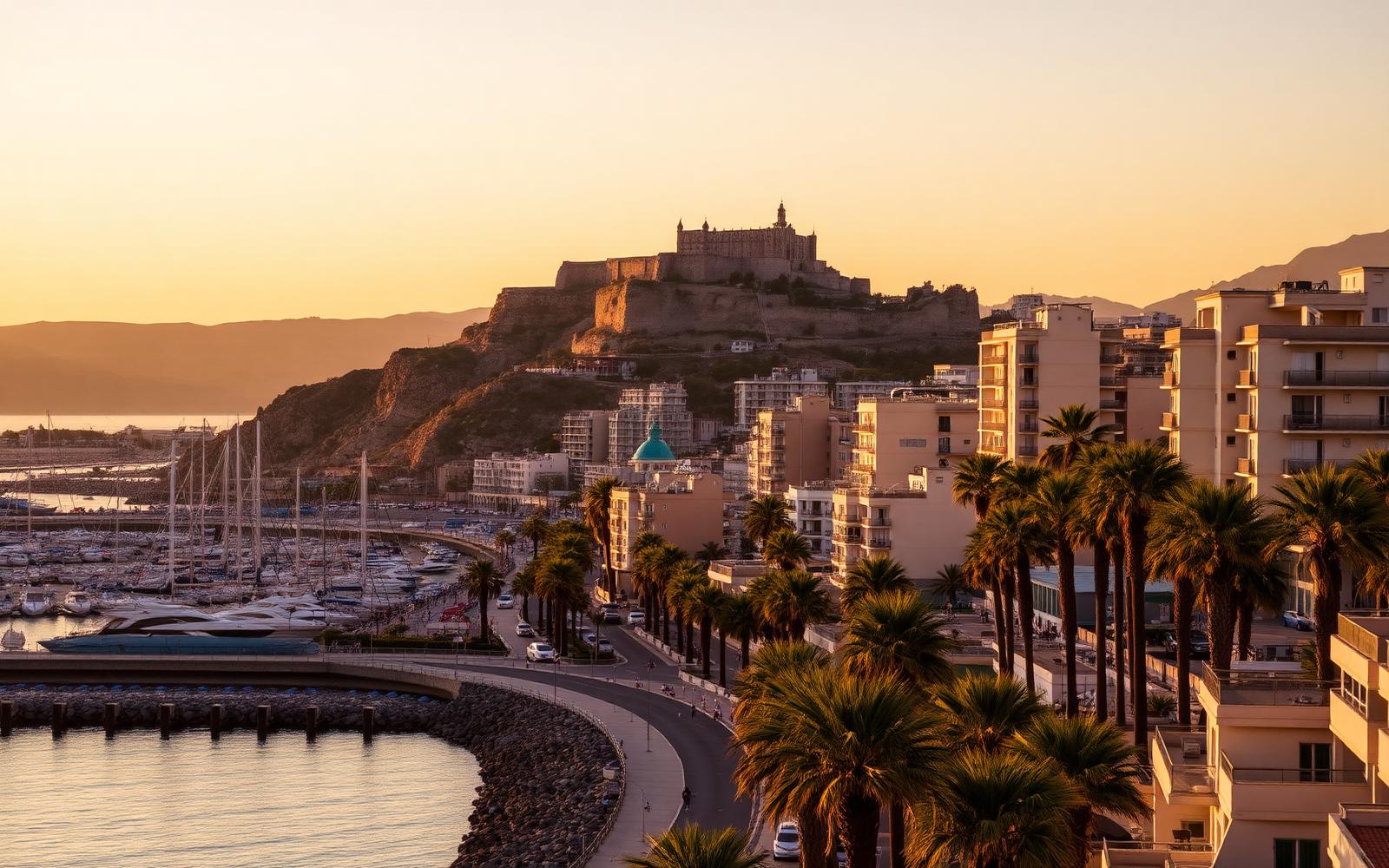Alicante, Spain property — Development finance across Alicante