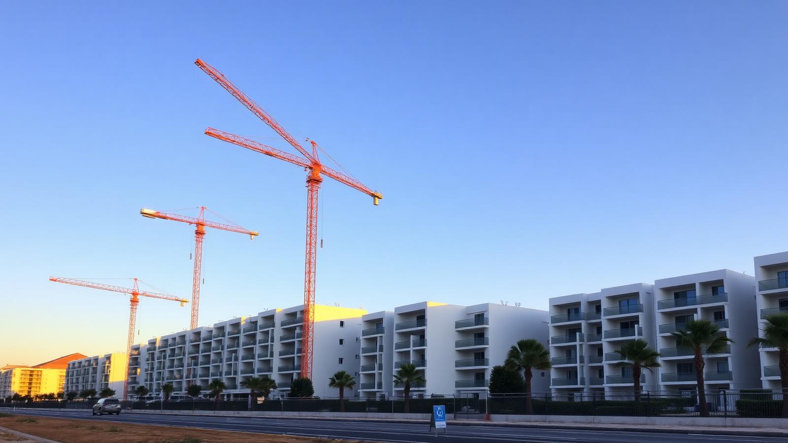Spain property — US buyers and Spanish off-plan how the finance actually works guide
