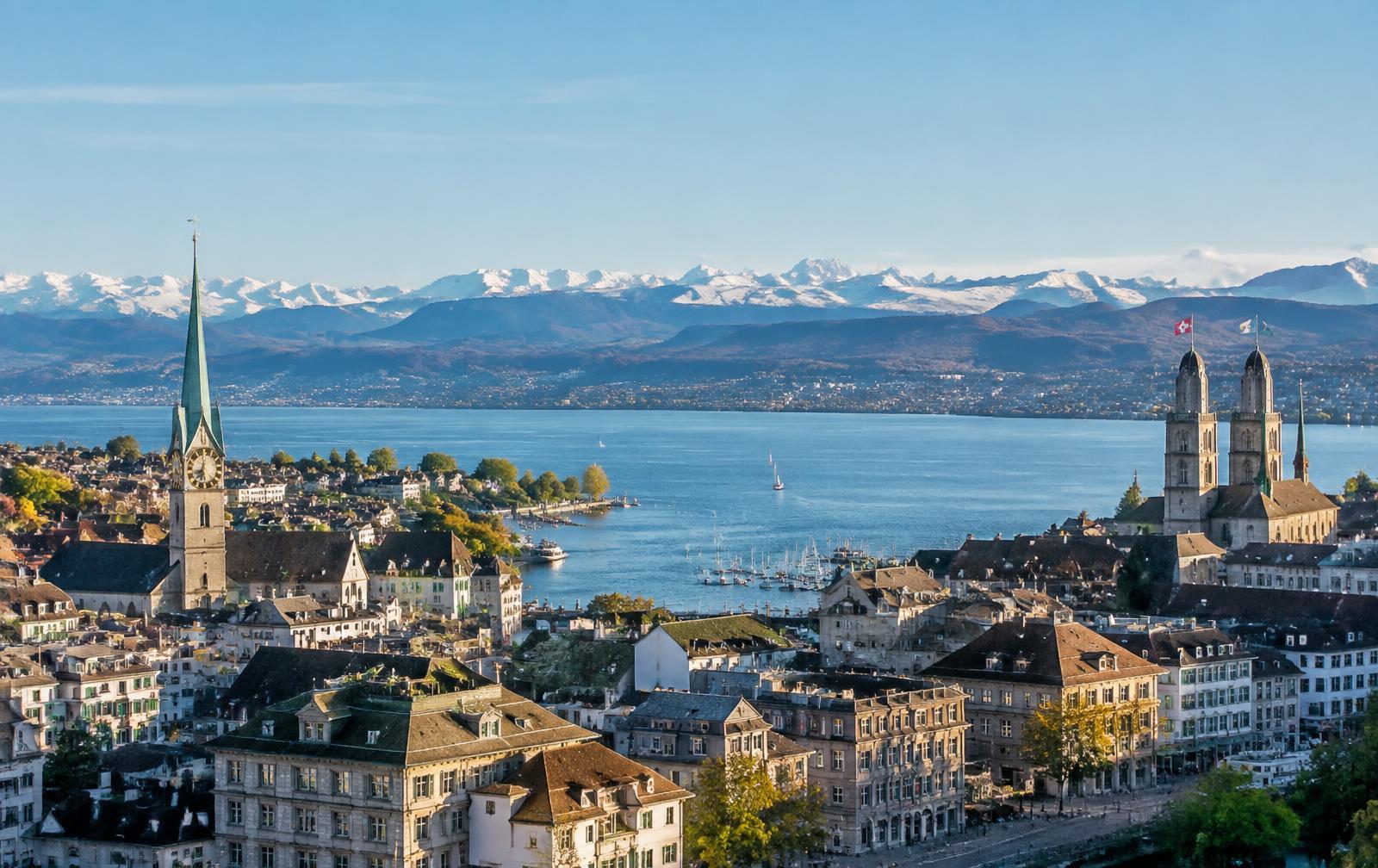 United Kingdom property — UK mortgage documents checklist for Switzerland expats guide